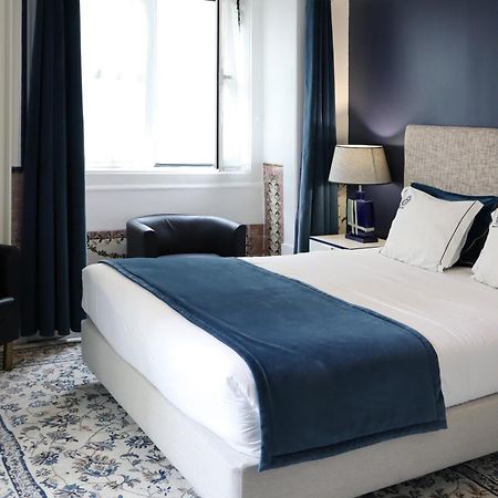 Ph Downtown Suites Lisboa Kültér fotó