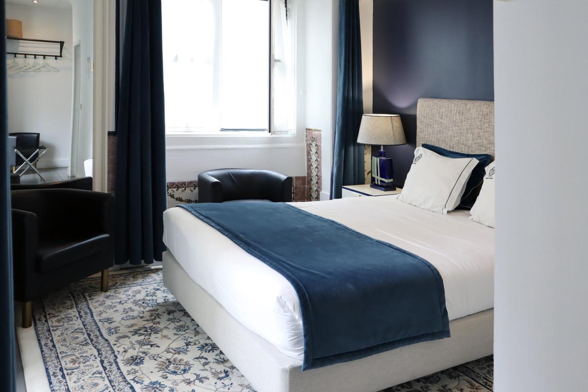 Ph Downtown Suites Lisboa Kültér fotó